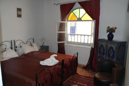 Albergue Riad Chakir Mogador