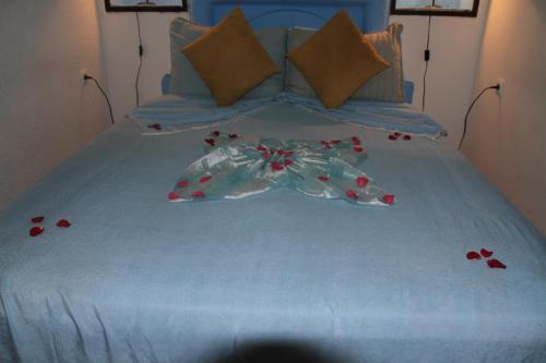 Albergue Riad Chakir Mogador