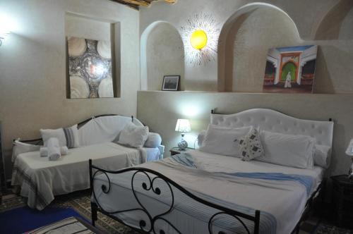 Albergue Riad Chakir Mogador