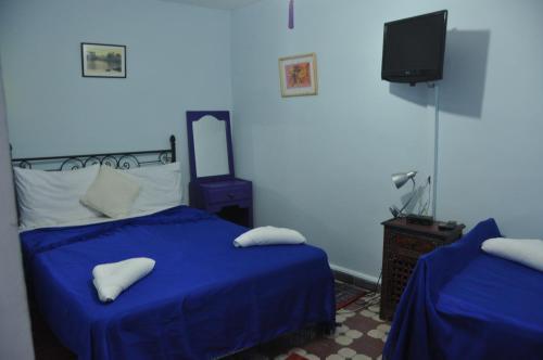 Albergue Riad Chakir Mogador