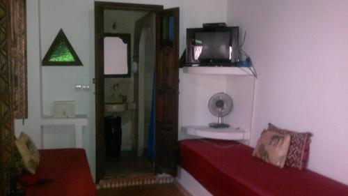 Albergue Riad Chakir Mogador