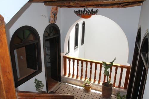 Albergue Riad Chakir Mogador