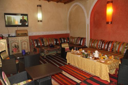 Albergue Riad Chakir Mogador
