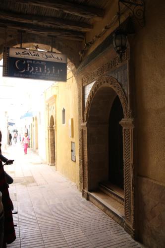 Albergue Riad Chakir Mogador