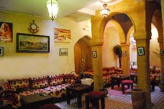 Albergue Riad Inna