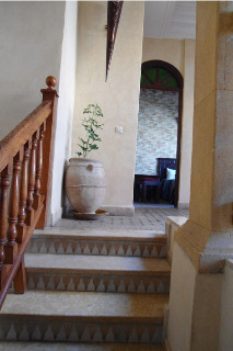Albergue Riad Inna