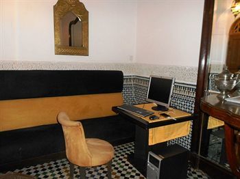 Hotel Riad Fez Yamanda