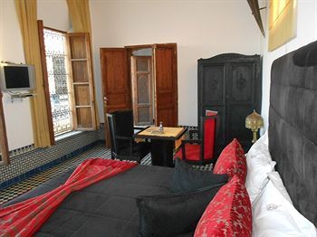 Hotel Riad Fez Yamanda