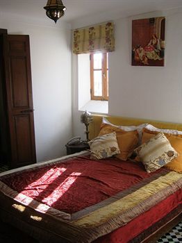 Hotel Riad Fez Yamanda