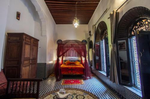 Albergue Riad Hala