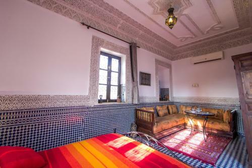 Albergue Riad Hala