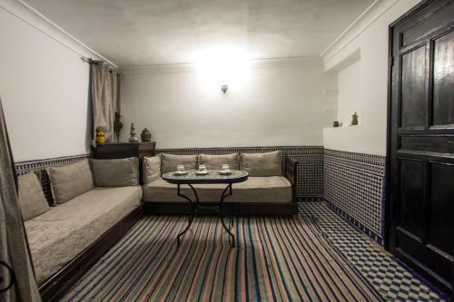Albergue Riad Hala
