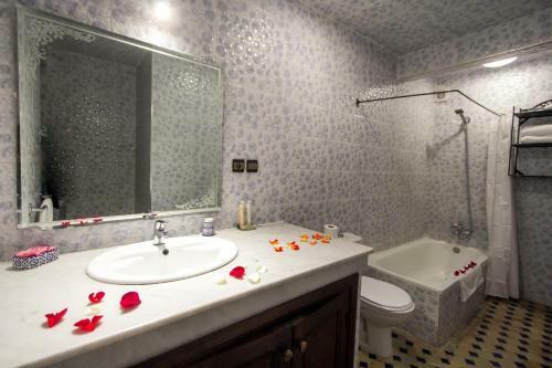 Albergue Riad Hala