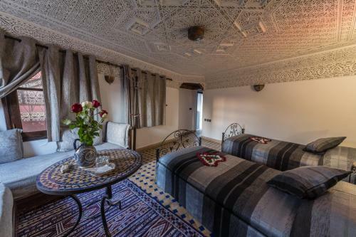 Albergue Riad Hala