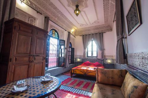 Albergue Riad Hala