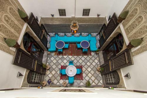Albergue Riad Hala