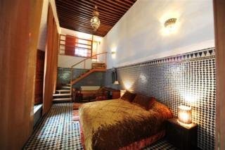 Hotel Riad Au 20 Jasmins