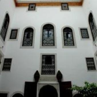 Hotel Riad El Amine Fes