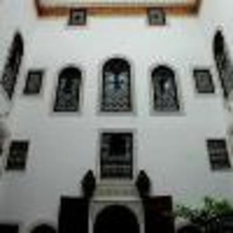 Hotel Riad El Amine Fes