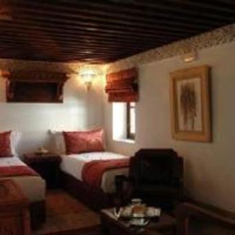 Hotel Riad El Amine Fes