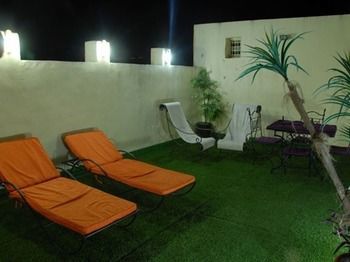 Albergue Riad Youssef