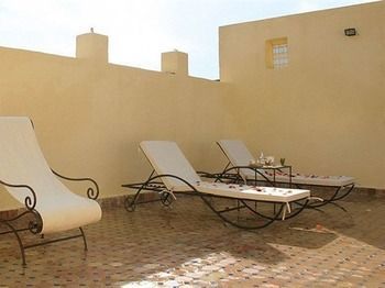 Albergue Riad Youssef