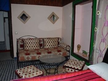 Albergue Riad Youssef