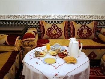 Albergue Riad Youssef