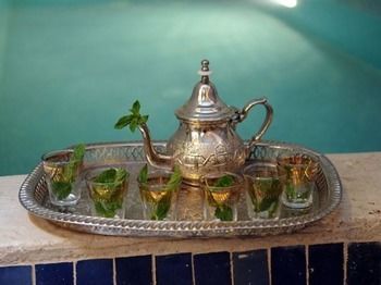 Albergue Riad Youssef
