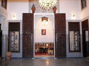 Albergue Riad Youssef