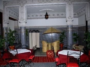 Albergue Riad Youssef