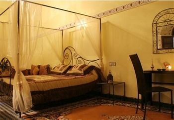 Albergue Riad Youssef
