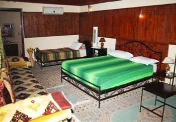 Albergue Riad Youssef