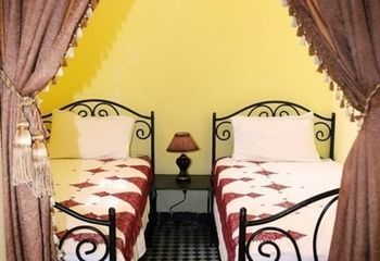 Albergue Riad Youssef