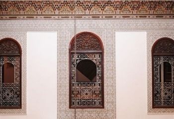 Albergue Riad Youssef