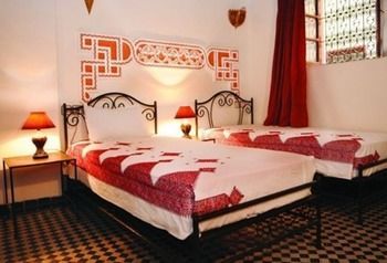 Albergue Riad Youssef