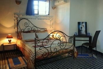 Albergue Riad Youssef
