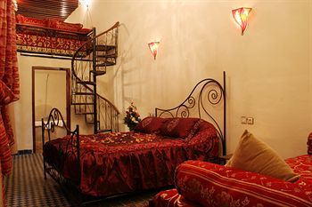 Albergue Riad Youssef