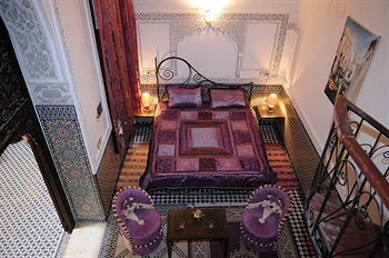 Albergue Riad Youssef