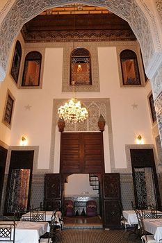 Albergue Riad Youssef