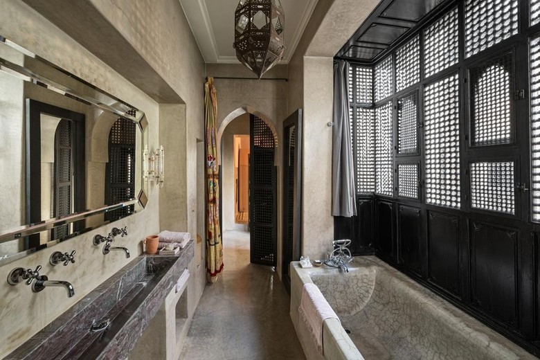 Hotel Riad 72