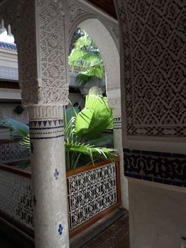 Albergue Riad Dar Al Kounouz