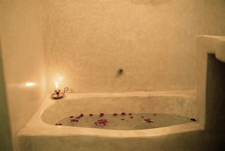 Albergue Riad Vert Marrakech