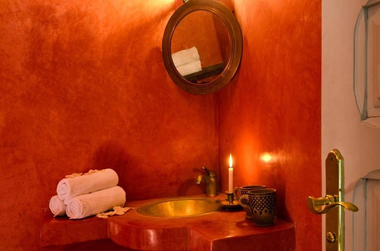 Albergue Riad Vert Marrakech