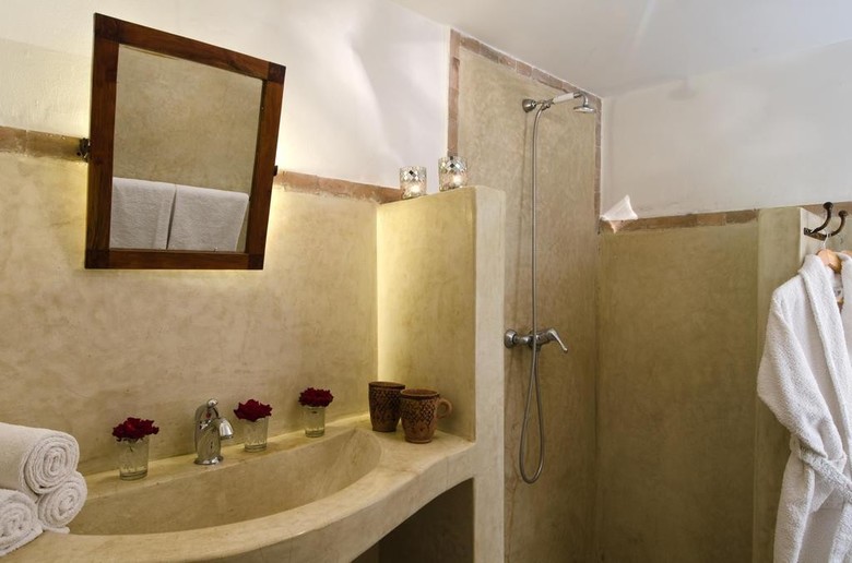 Albergue Riad Vert Marrakech