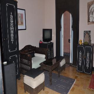 Hotel Villa Guest