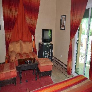 Hotel Villa Guest