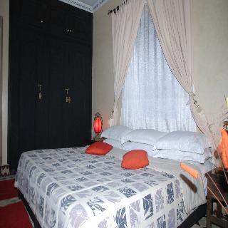 Hotel Villa Guest