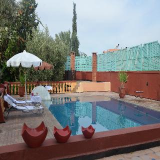 Hotel Villa Guest