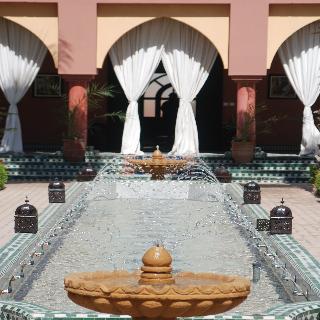 Hotel Villa Guest